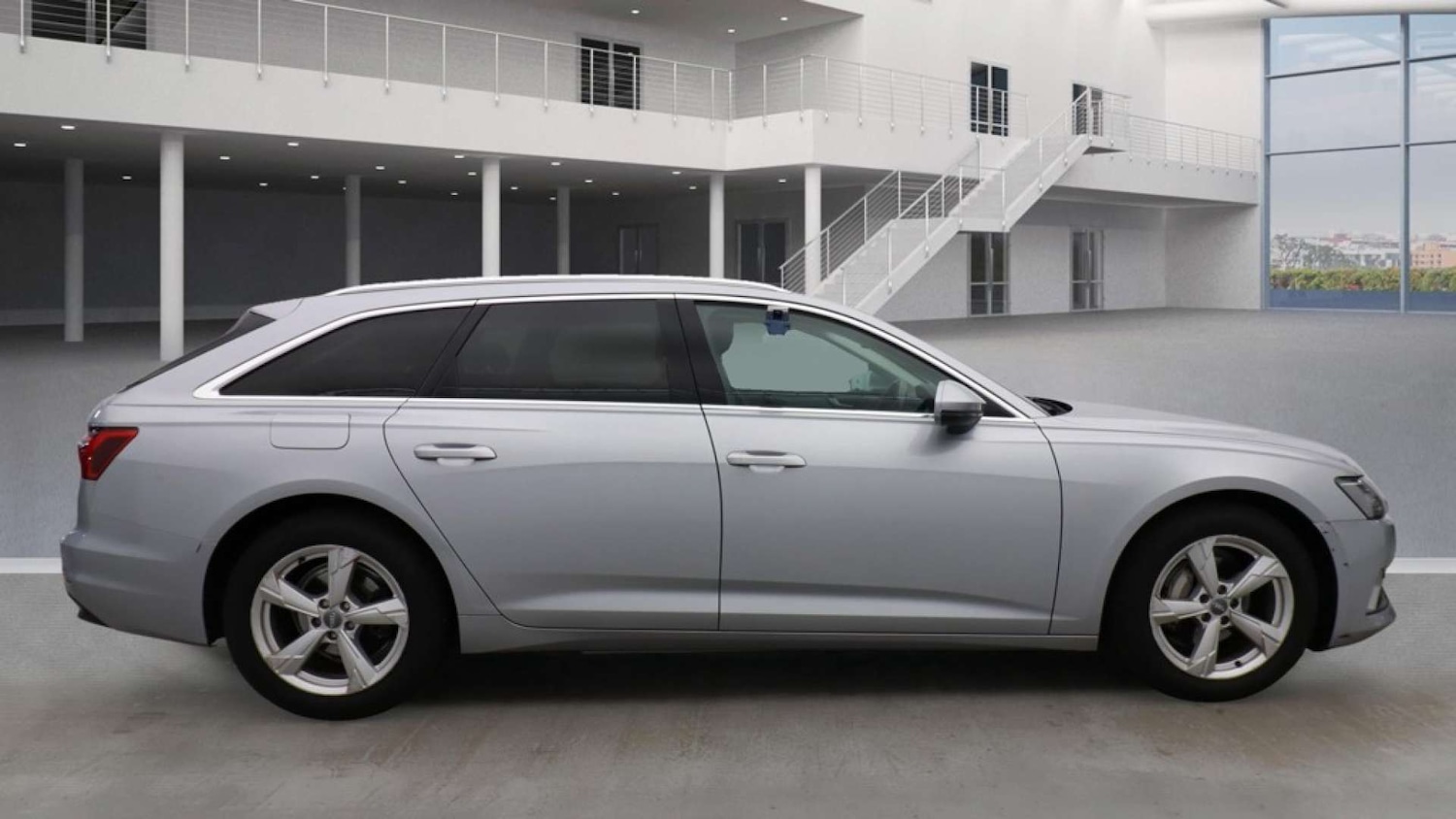 Used Audi A6 2019 for sale - 76829950: Photo 6