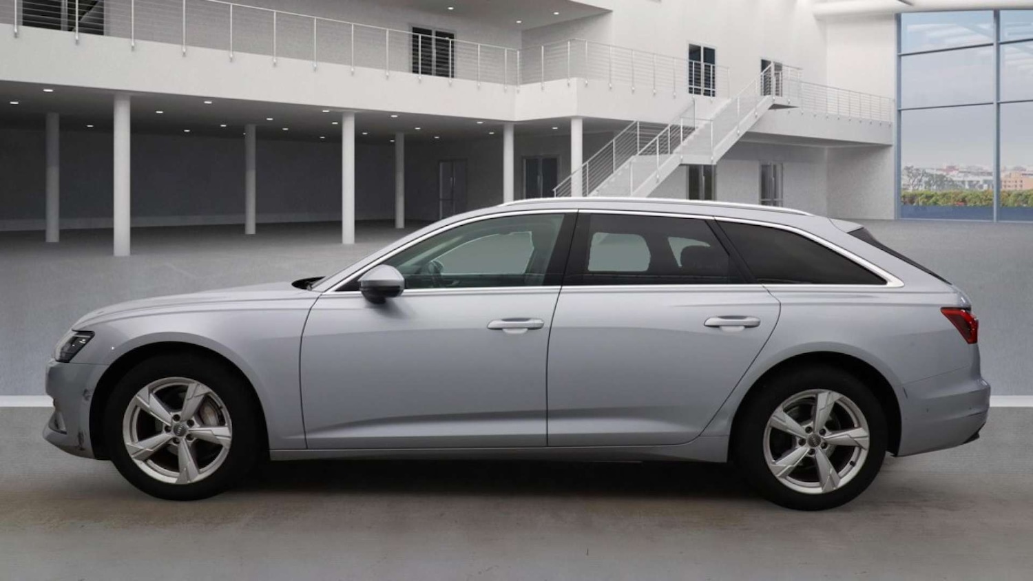 Used Audi A6 2019 for sale - 76829950: Photo 7