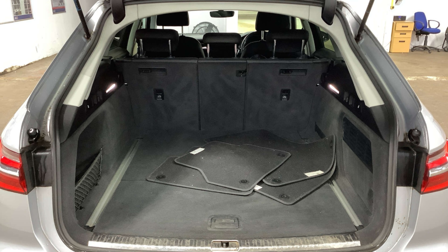 Used Audi A6 2019 for sale - 76829950: Photo 8