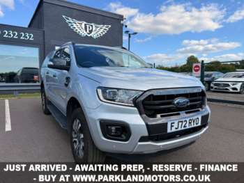 Used Ford Ranger 2022 for sale - 75433107: Photo