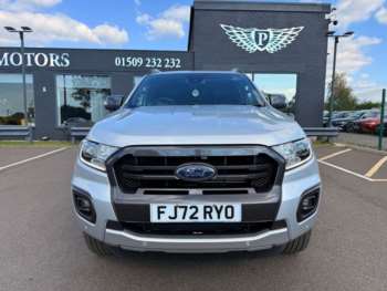 Used Ford Ranger 2022 for sale - 75433107: Photo