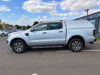Used Ford Ranger 2022 for sale - 75433107: Photo