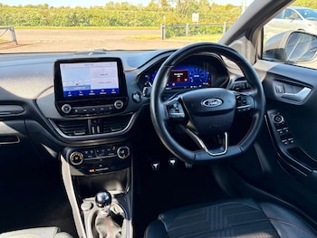 Used Ford Puma 2020 for sale - 78426677: Photo