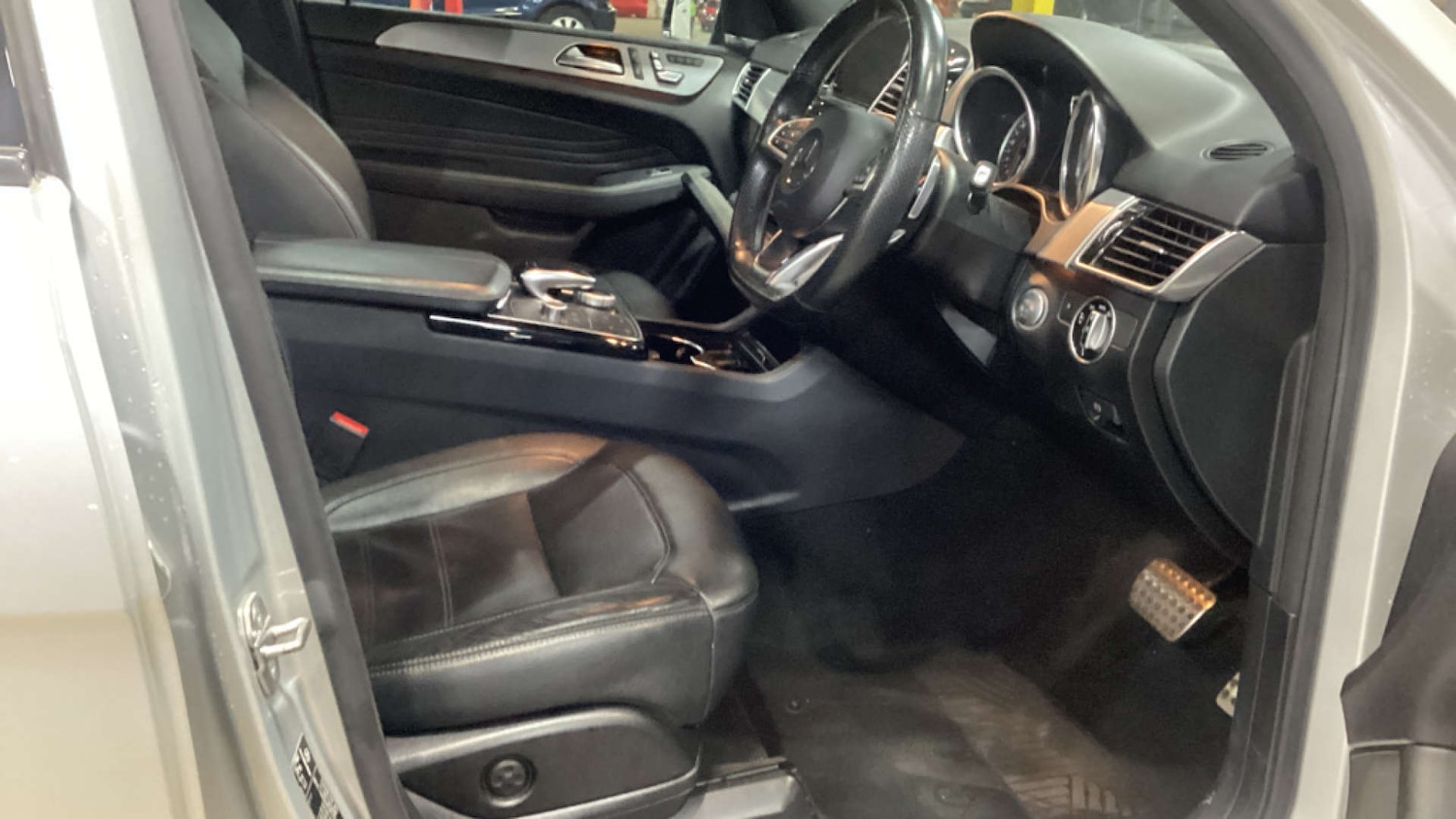 Used Mercedes-Benz GLE 2018 for sale - 77383442: Photo 10