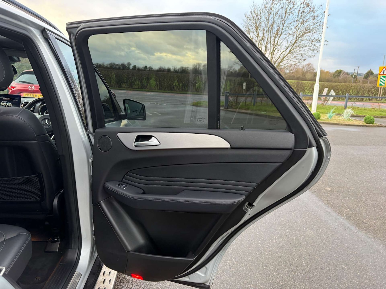 Used Mercedes-Benz GLE 2018 for sale - 77383442: Photo 30