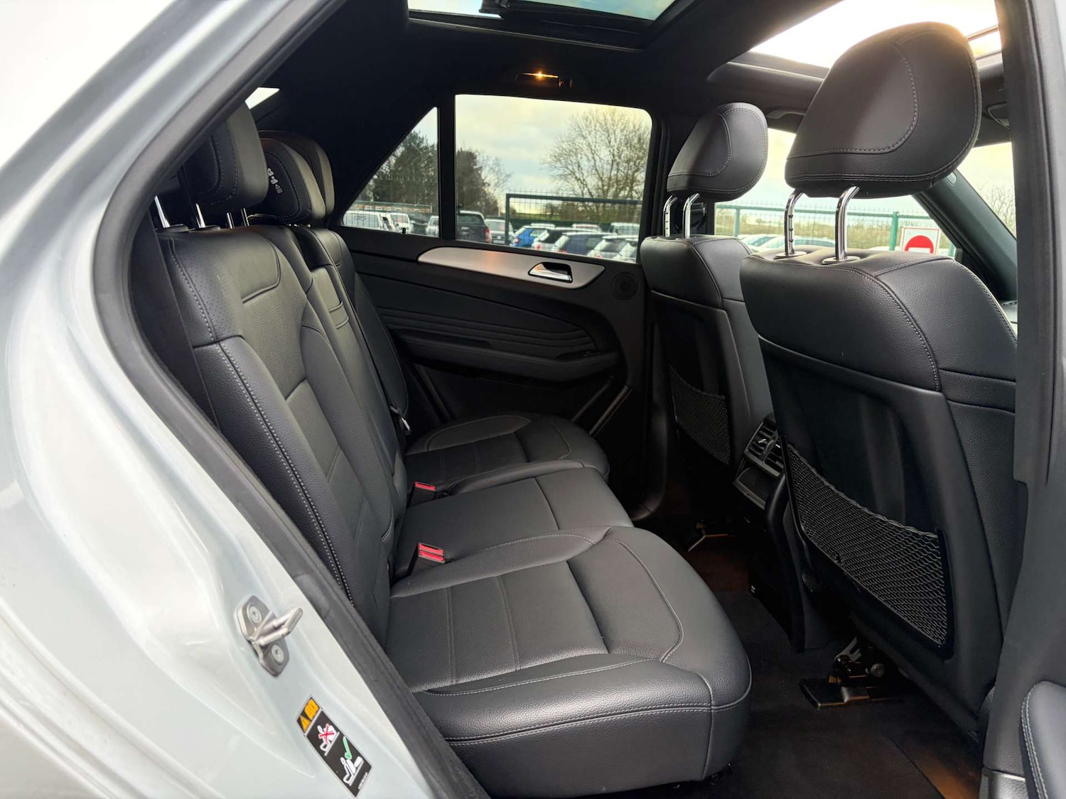 Used Mercedes-Benz GLE 2018 for sale - 77383442: Photo 31