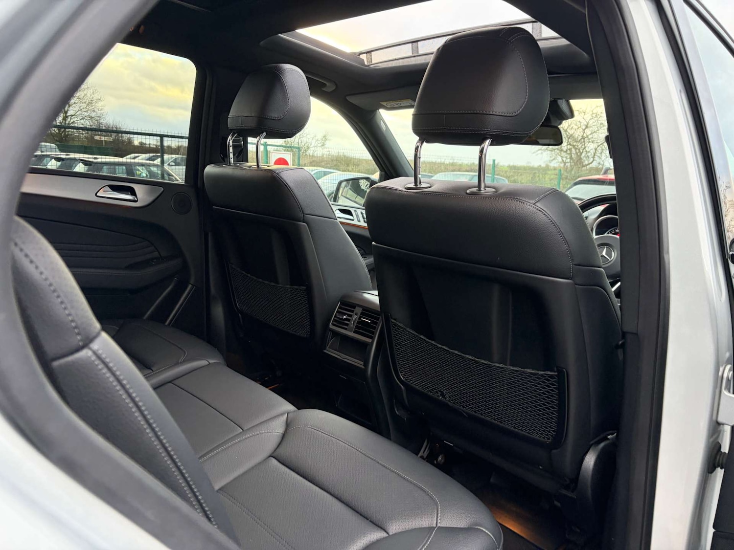 Used Mercedes-Benz GLE 2018 for sale - 77383442: Photo 32