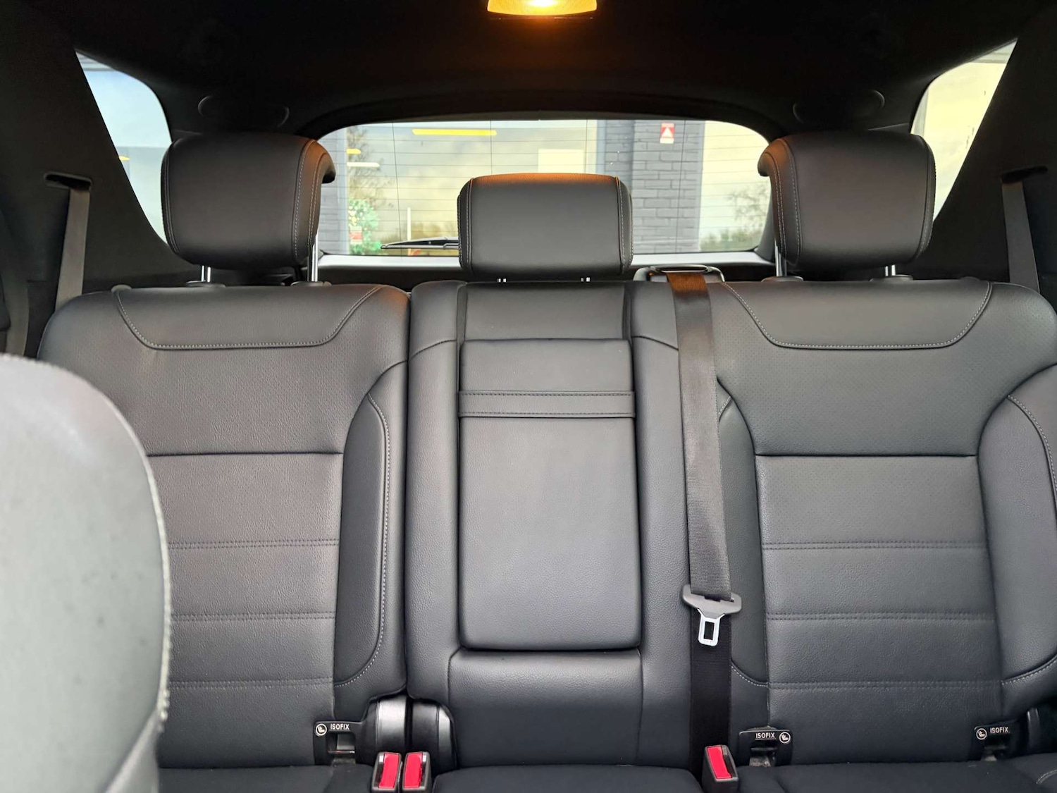 Used Mercedes-Benz GLE 2018 for sale - 77383442: Photo 36