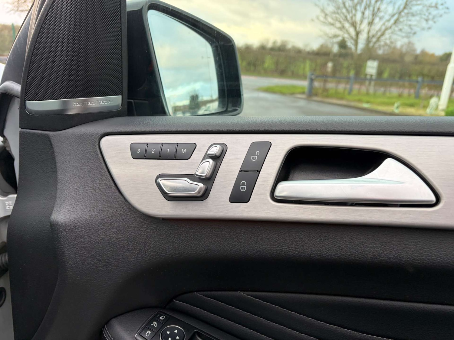 Used Mercedes-Benz GLE 2018 for sale - 77383442: Photo 41