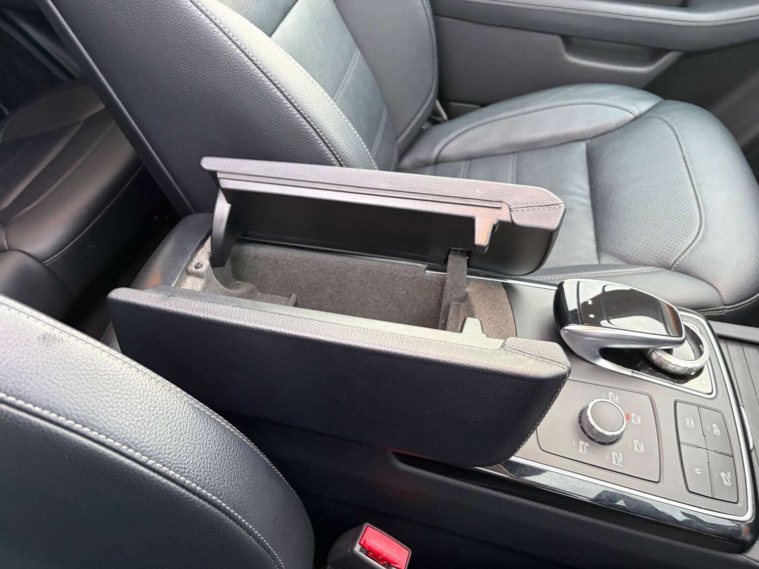 Used Mercedes-Benz GLE 2018 for sale - 77383442: Photo 53