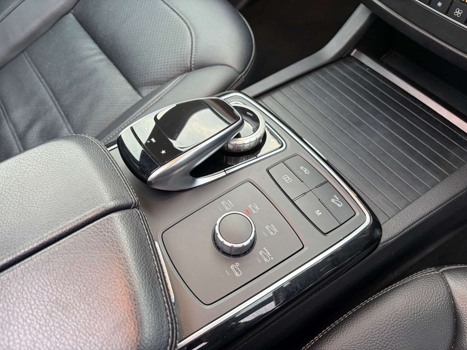 Used Mercedes-Benz GLE 2018 for sale - 77383442: Photo 54