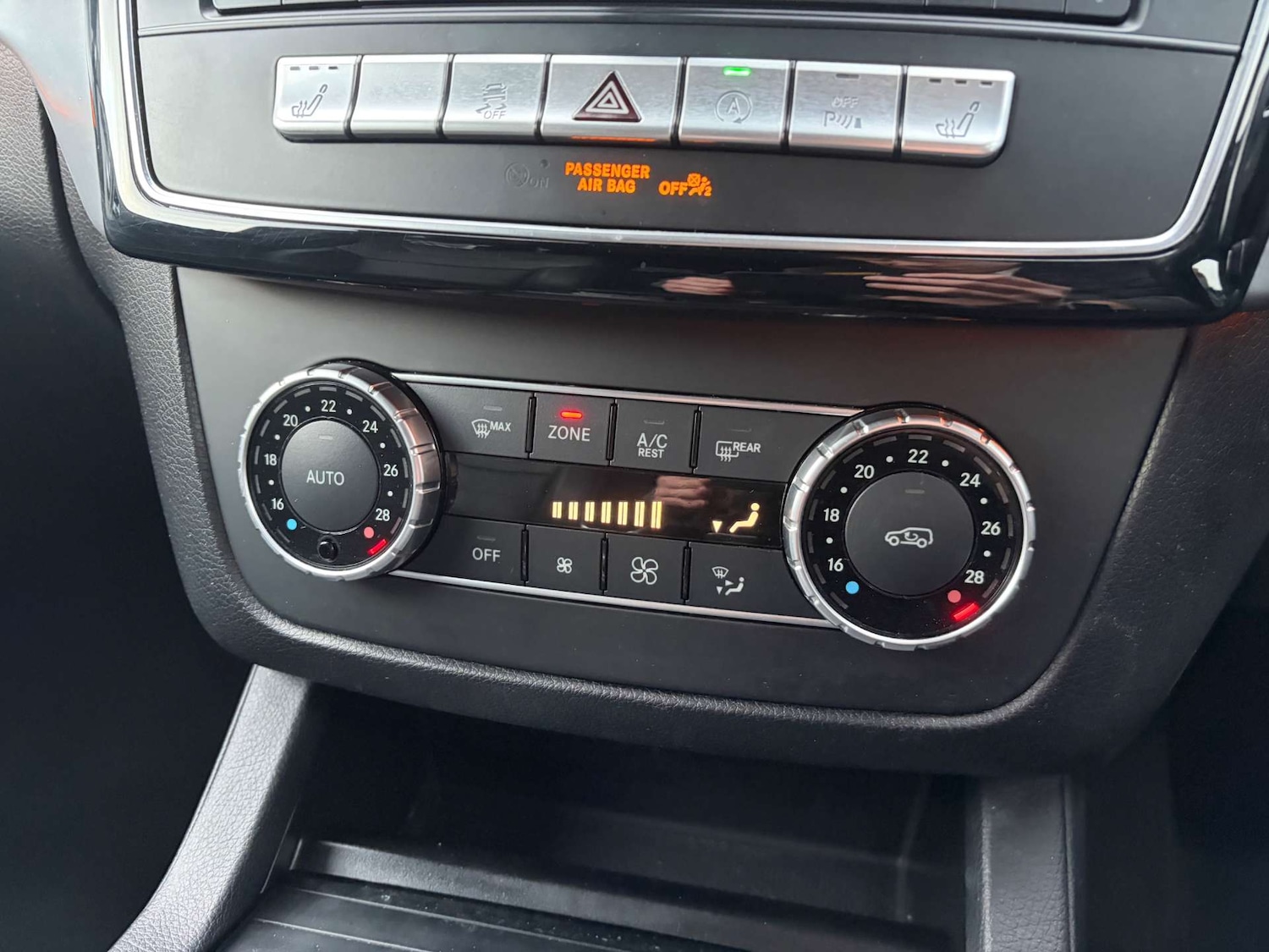 Used Mercedes-Benz GLE 2018 for sale - 77383442: Photo 56