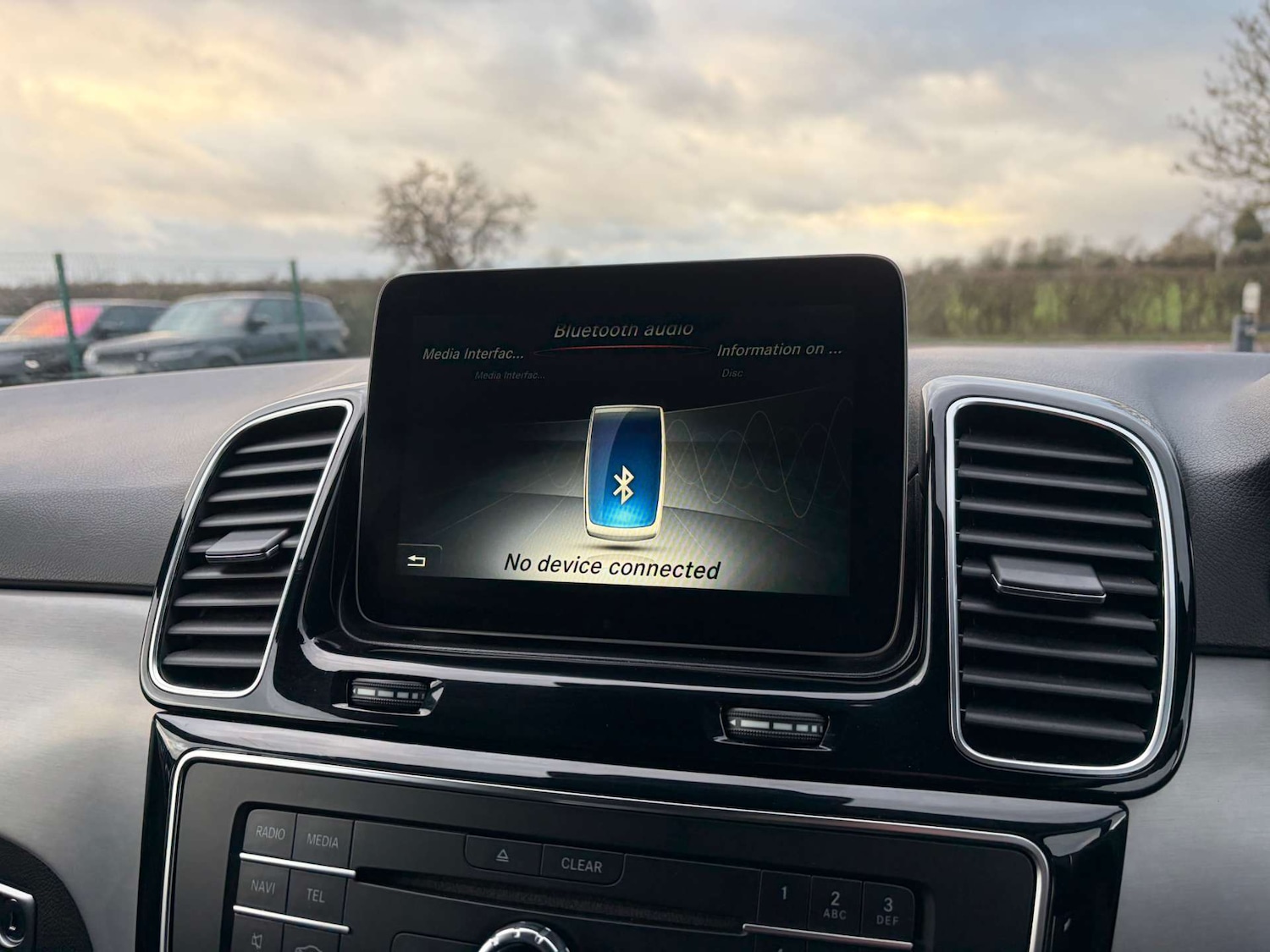 Used Mercedes-Benz GLE 2018 for sale - 77383442: Photo 62