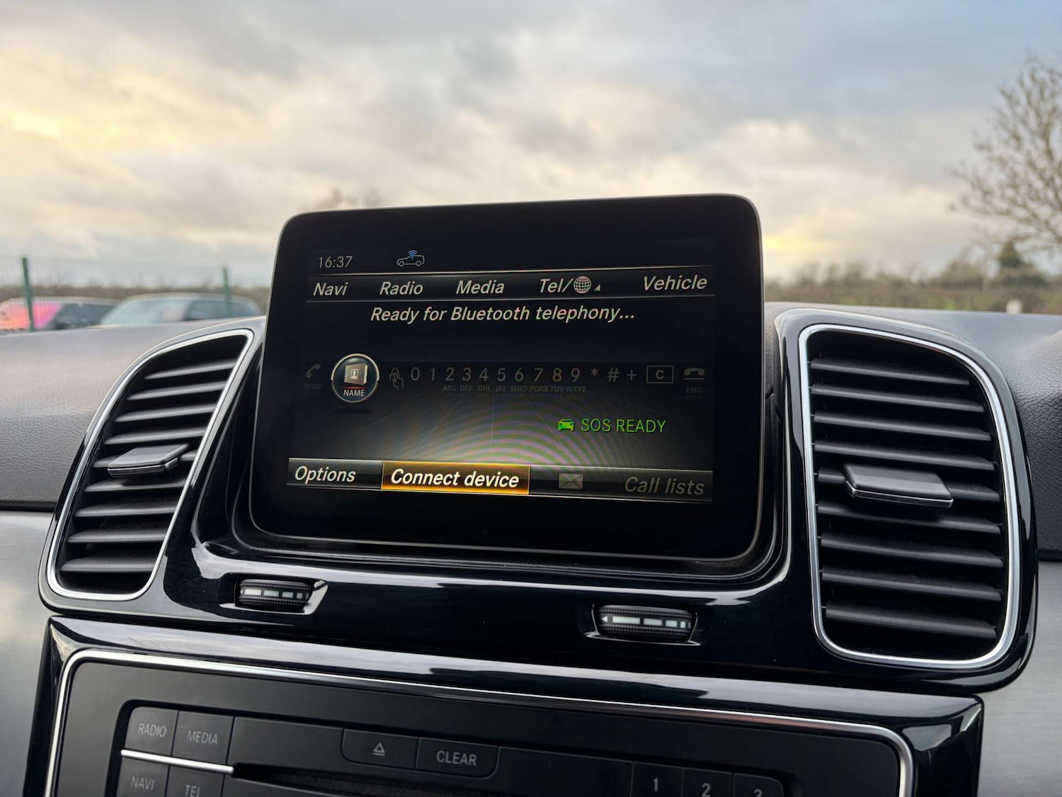 Used Mercedes-Benz GLE 2018 for sale - 77383442: Photo 64