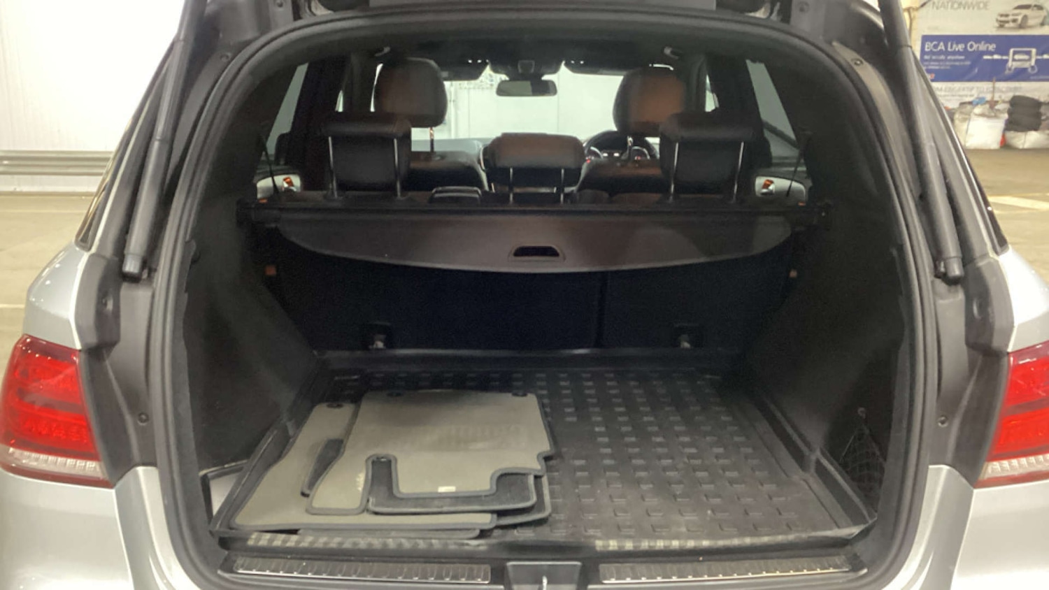 Used Mercedes-Benz GLE 2018 for sale - 77383442: Photo 8