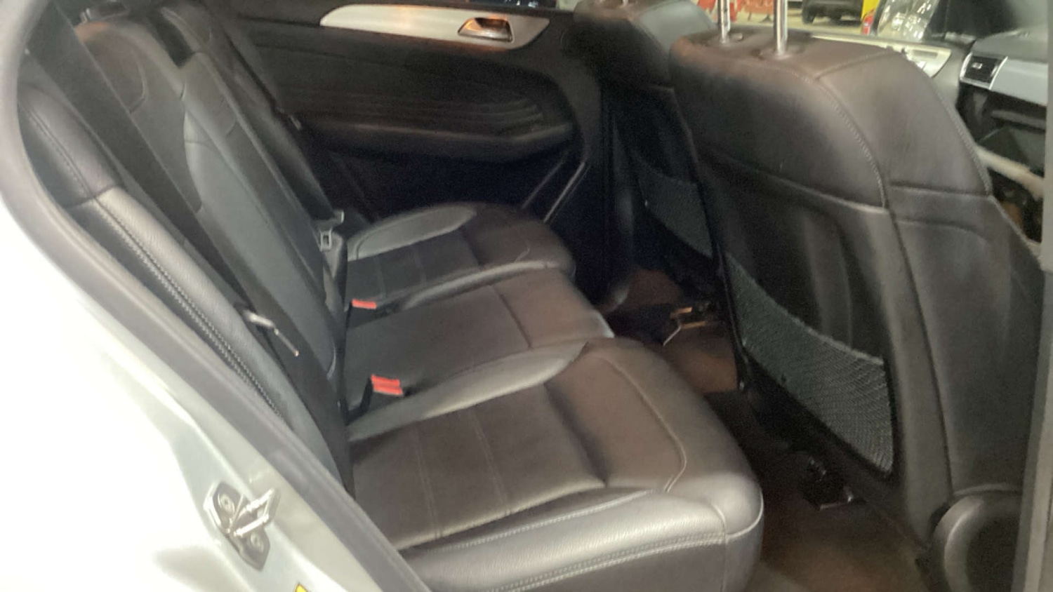 Used Mercedes-Benz GLE 2018 for sale - 77383442: Photo 9