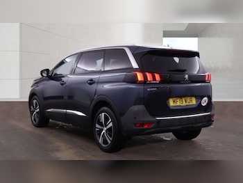 Used Peugeot 5008 2019 for sale - 78924285: Photo
