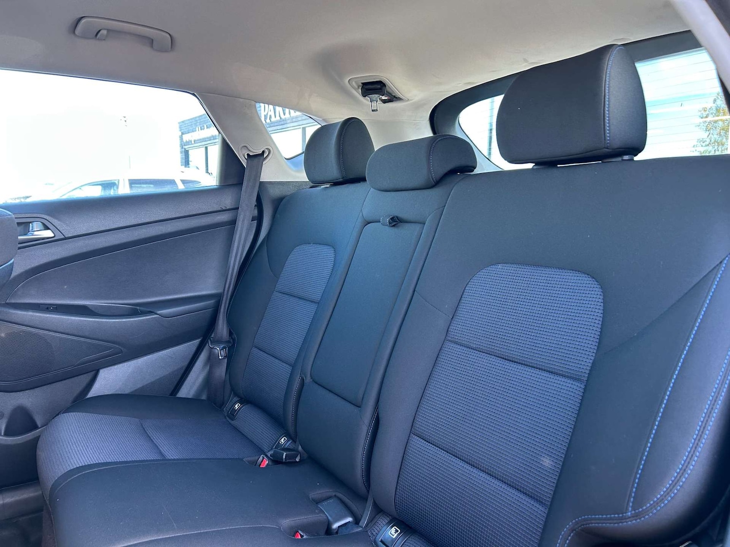 Used Hyundai TUCSON 2018 for sale - 75795220: Photo 20