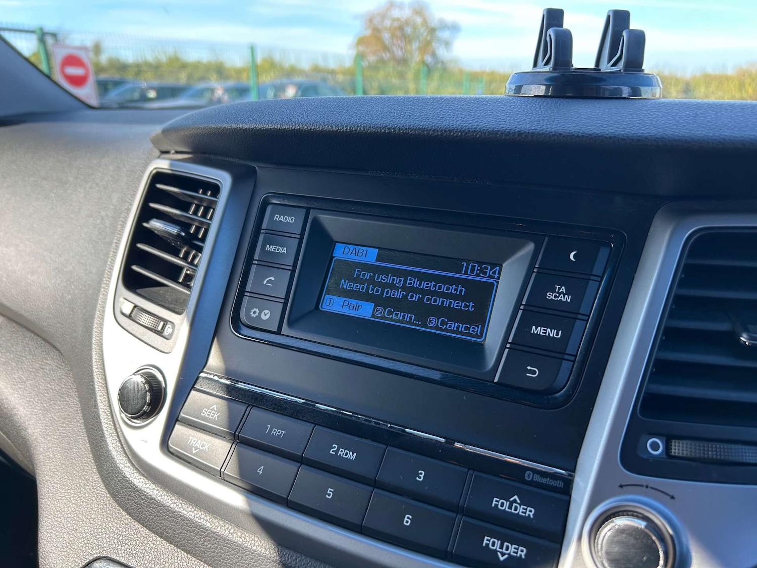 Used Hyundai TUCSON 2018 for sale - 75795220: Photo 25