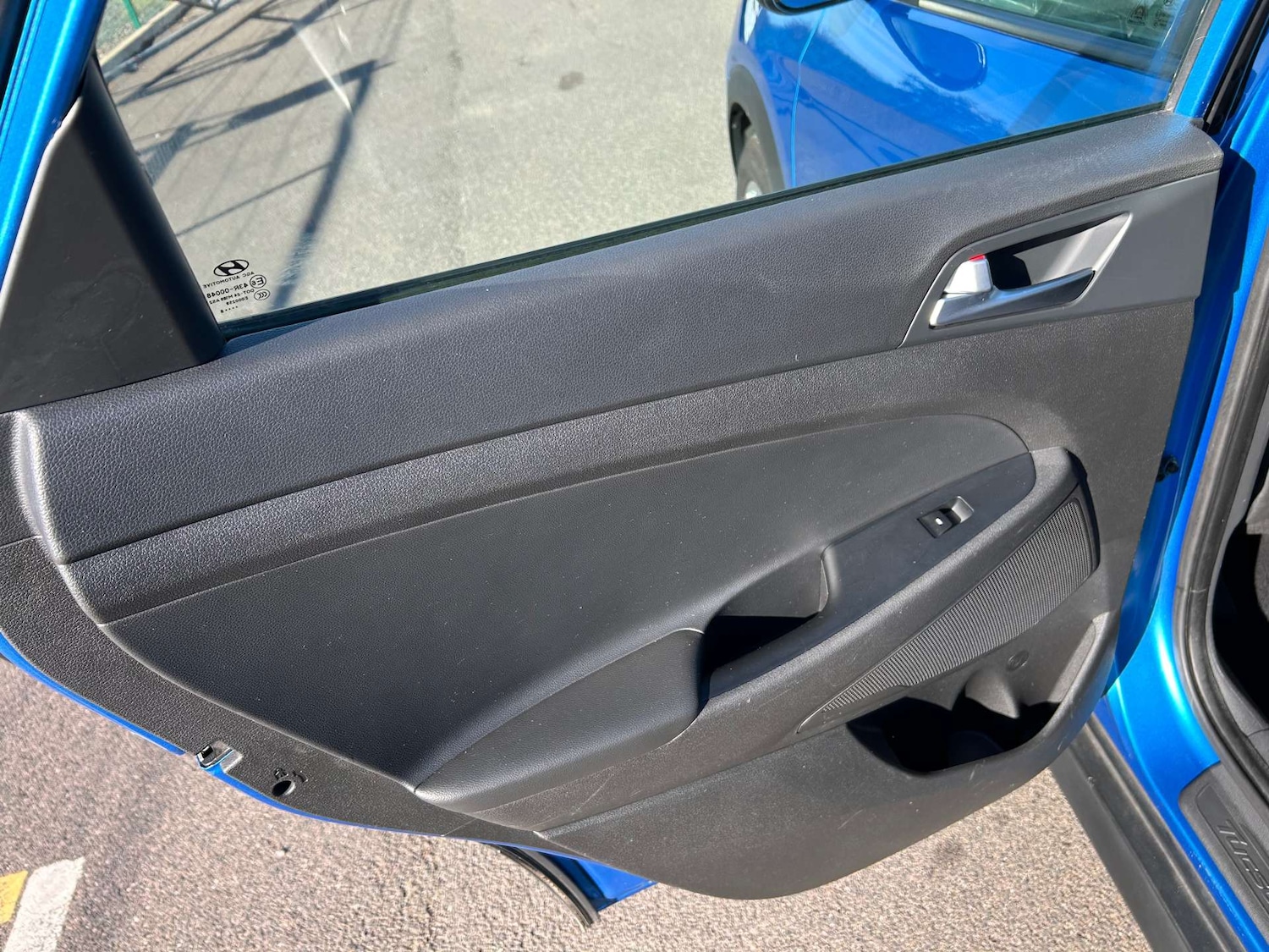 Used Hyundai TUCSON 2018 for sale - 75795220: Photo 29