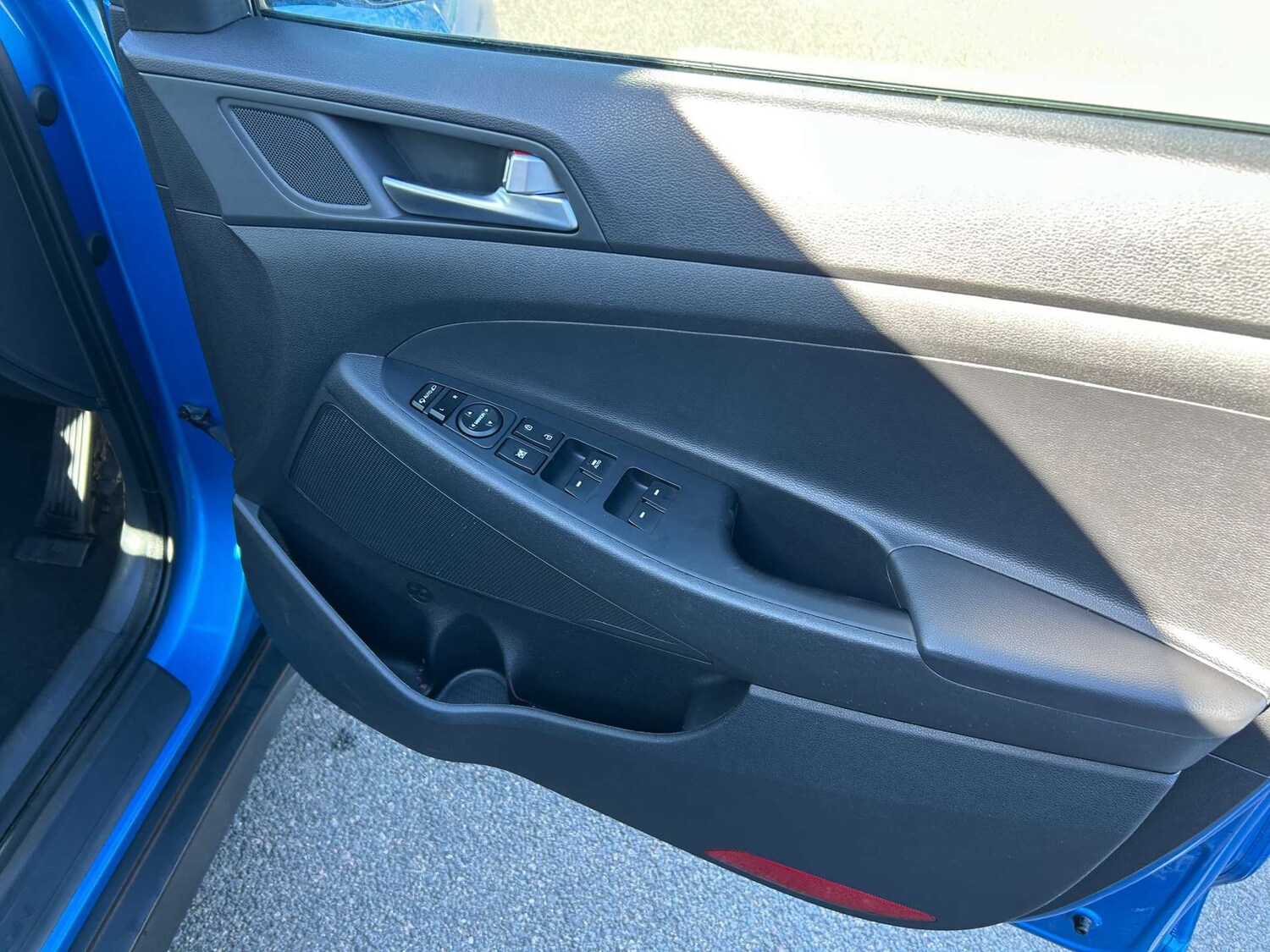 Used Hyundai TUCSON 2018 for sale - 75795220: Photo 39