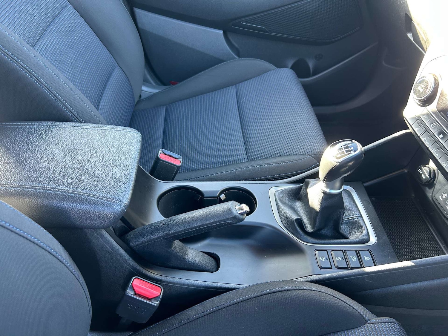 Used Hyundai TUCSON 2018 for sale - 75795220: Photo 41