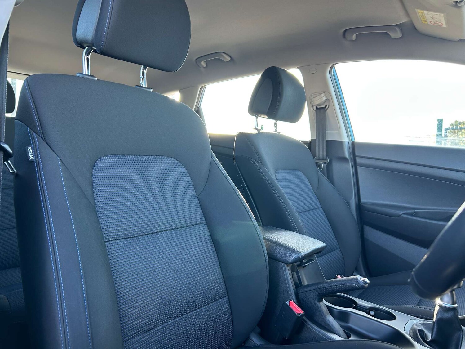 Used Hyundai TUCSON 2018 for sale - 75795220: Photo 42