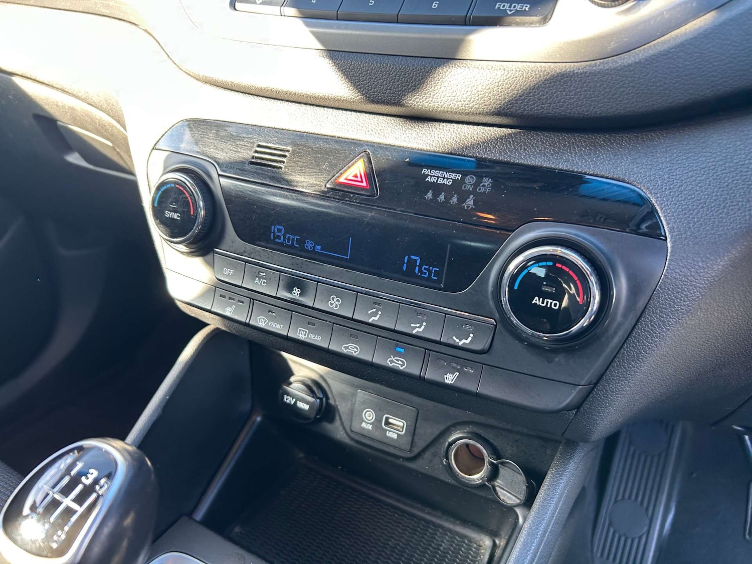 Used Hyundai TUCSON 2018 for sale - 75795220: Photo 48