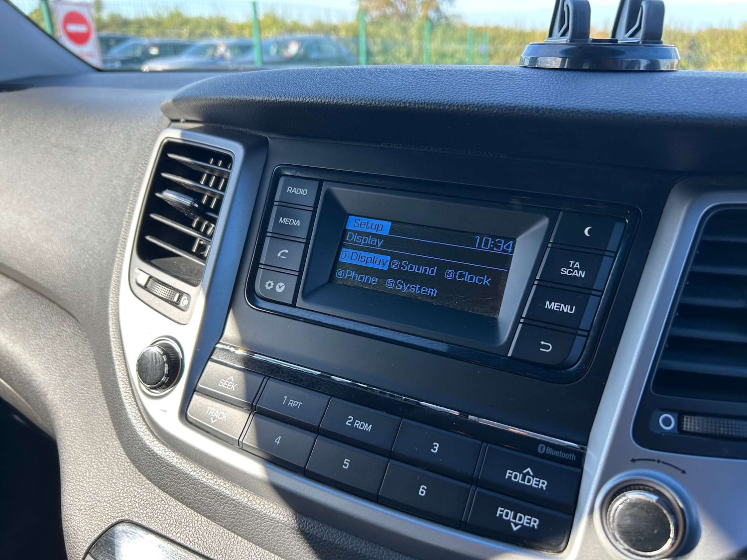 Used Hyundai TUCSON 2018 for sale - 75795220: Photo 54