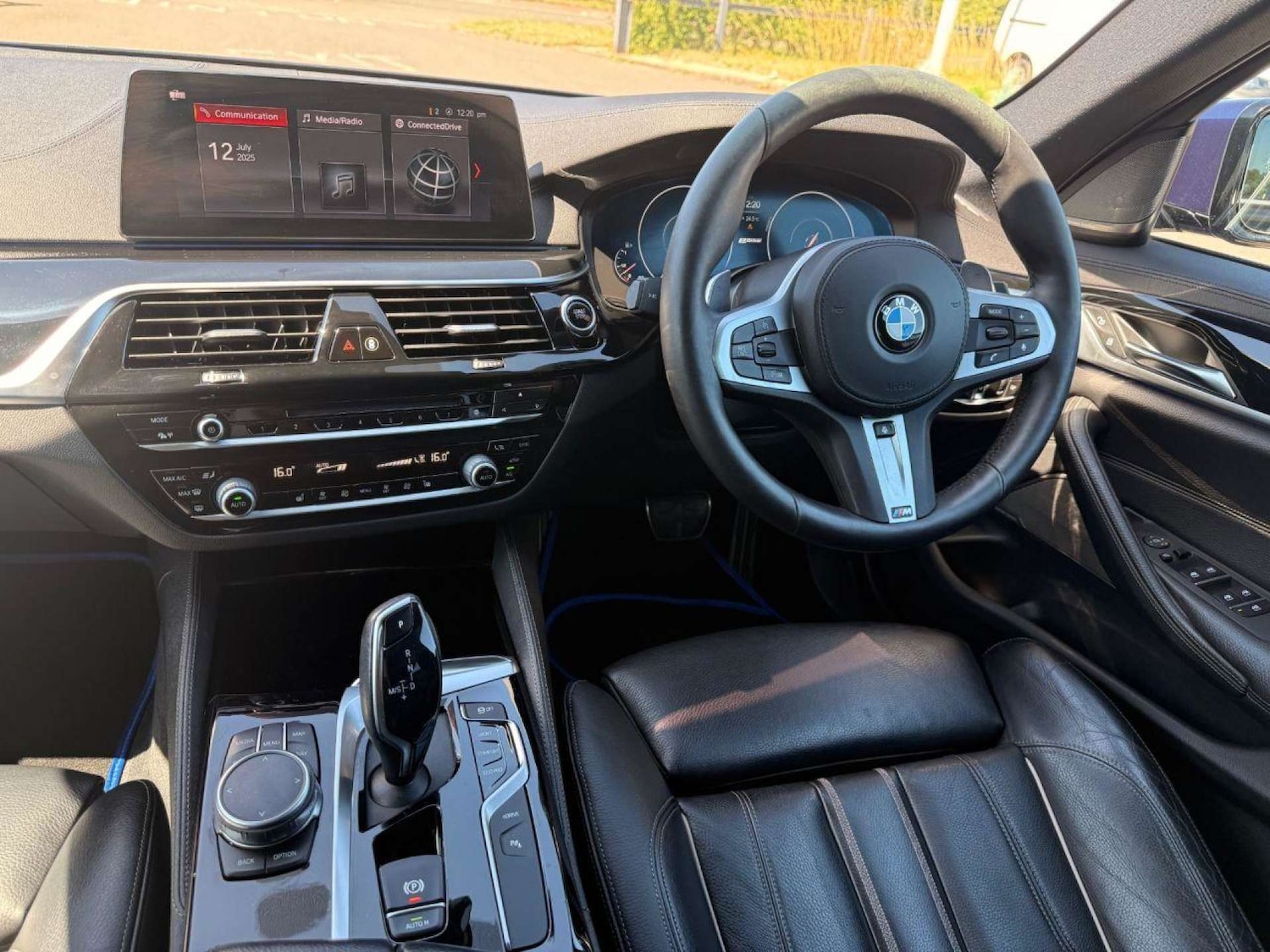 Vehicle 26