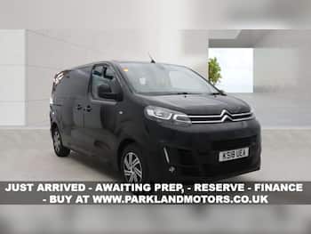 Used Citroen Space Tourer 2018 for sale - 79868510: Photo