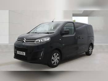 Used Citroen Space Tourer 2018 for sale - 79868510: Photo