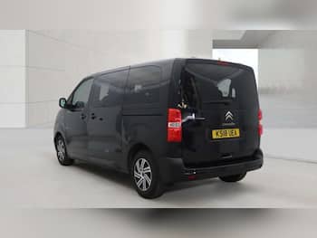 Used Citroen Space Tourer 2018 for sale - 79868510: Photo