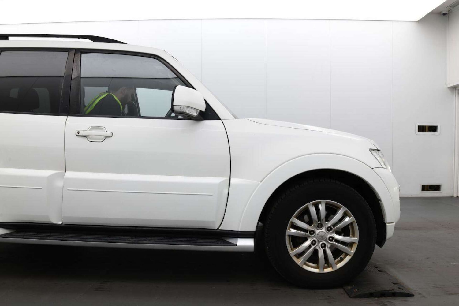 Vehicle 9