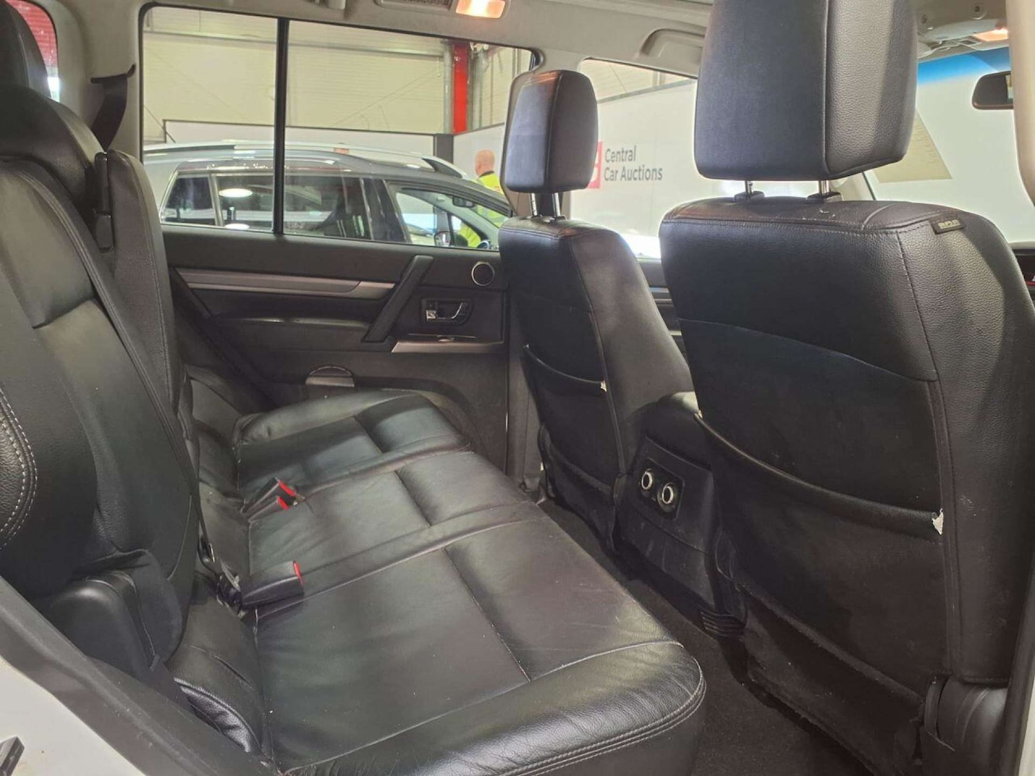 Used Mitsubishi Shogun 2016 for sale - 77105781: Photo 11