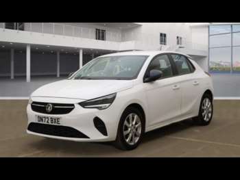 Used Vauxhall Corsa 2023 for sale - 74460629: Photo