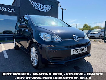 Used Volkswagen up! 2020 for sale - 79511840: Photo