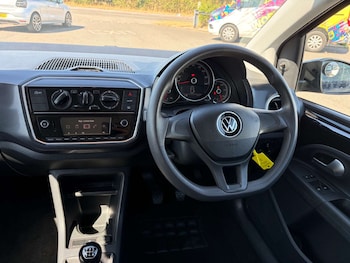 Used Volkswagen up! 2020 for sale - 79511840: Photo