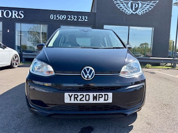 Used Volkswagen up! 2020 for sale - 79511840: Photo