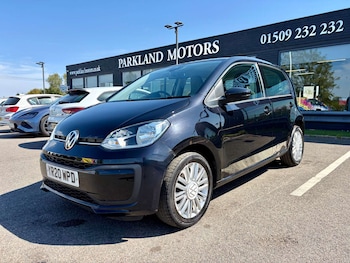 Used Volkswagen up! 2020 for sale - 79511840: Photo