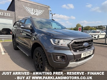 Ford - Ranger