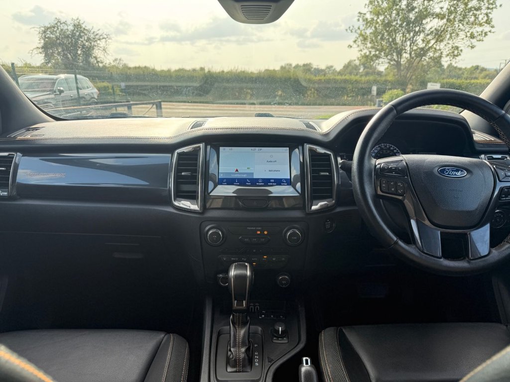 Vehicle 36