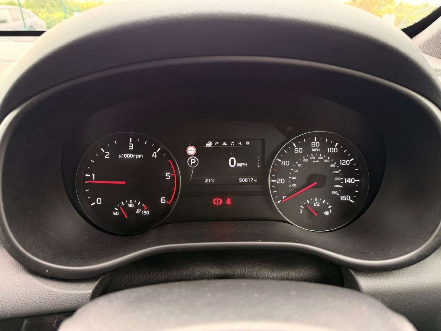 Vehicle 31