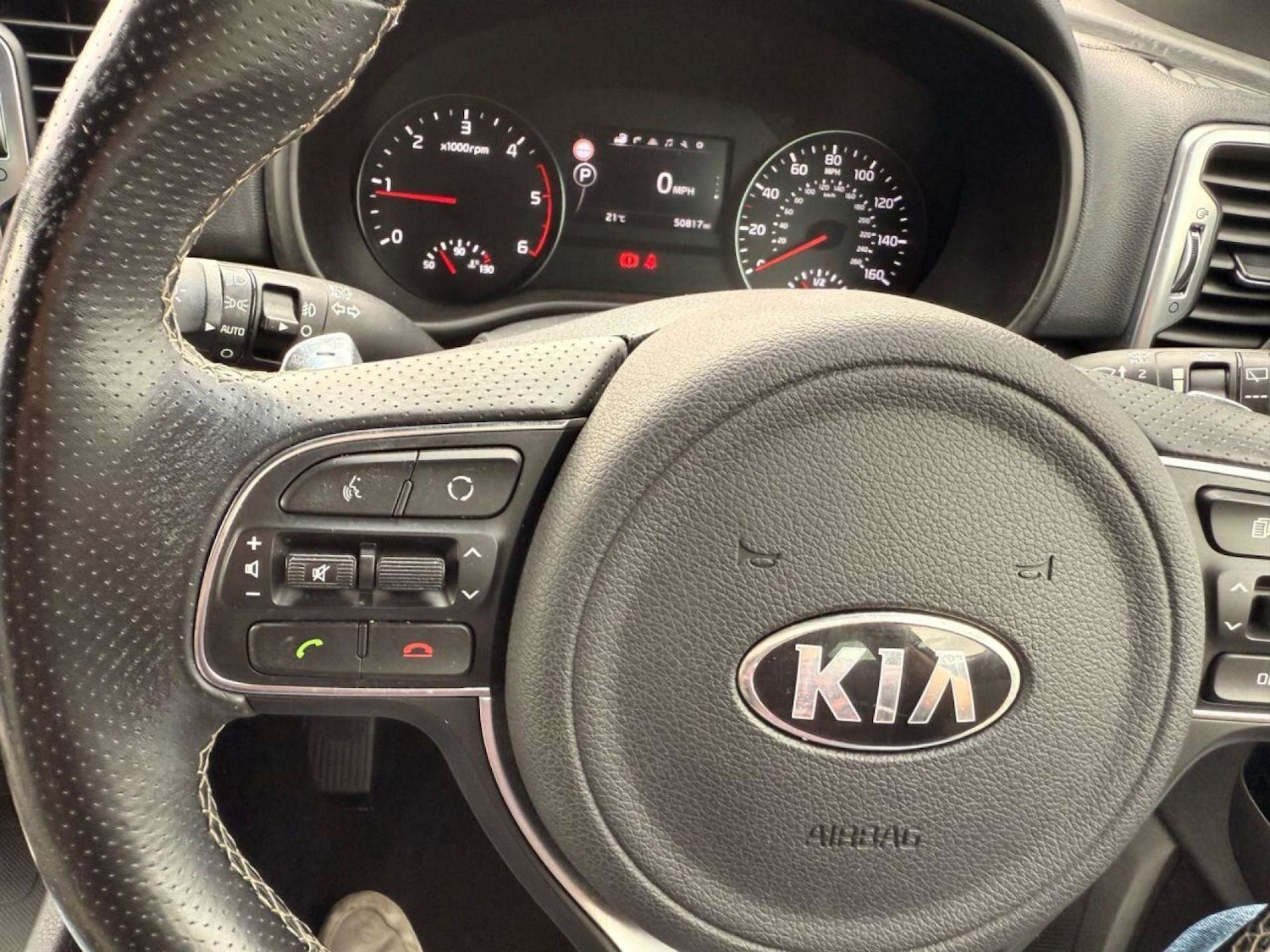 Vehicle 36