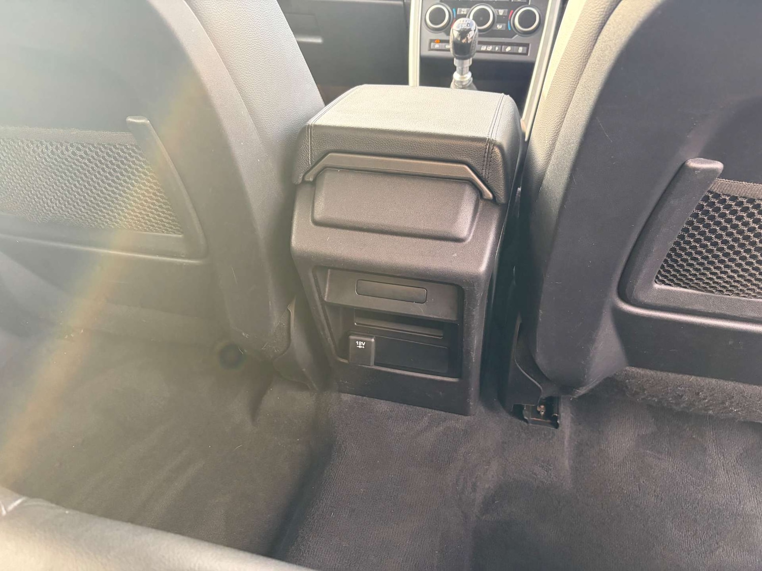 Used Land Rover Discovery Sport 2016 for sale - 76896320: Photo 35