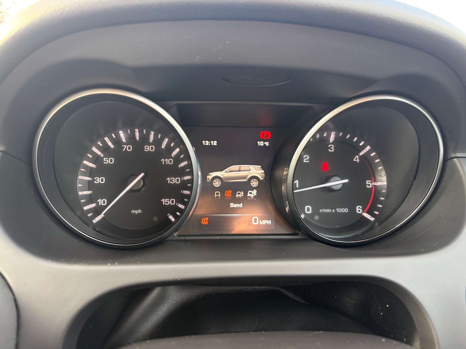 Used Land Rover Discovery Sport 2016 for sale - 76896320: Photo 51