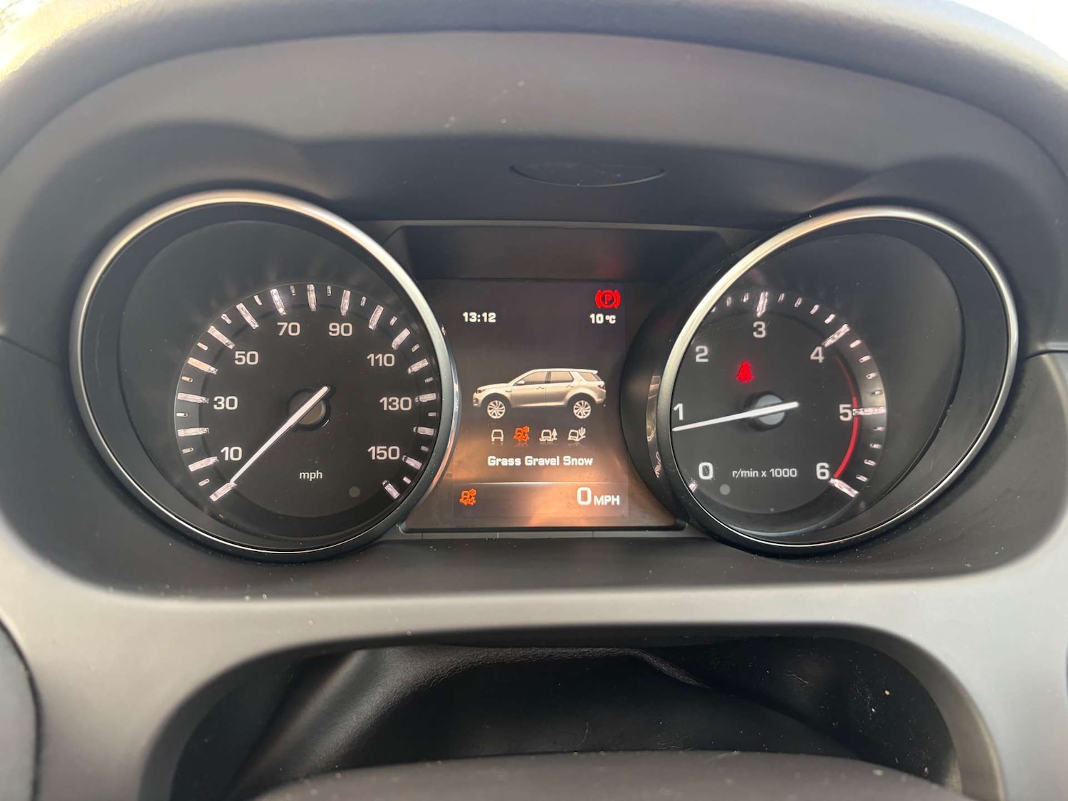 Used Land Rover Discovery Sport 2016 for sale - 76896320: Photo 52