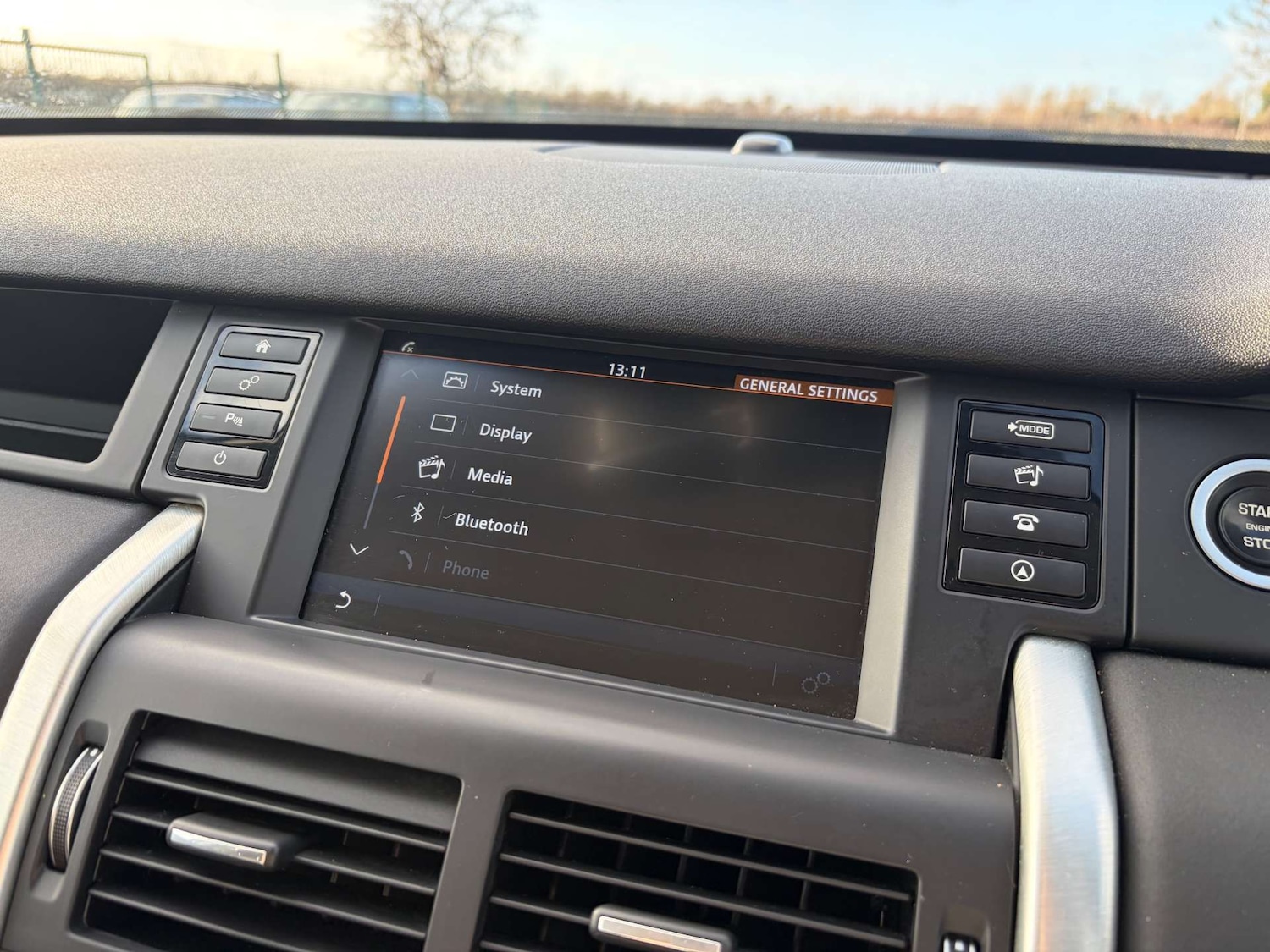 Used Land Rover Discovery Sport 2016 for sale - 76896320: Photo 54