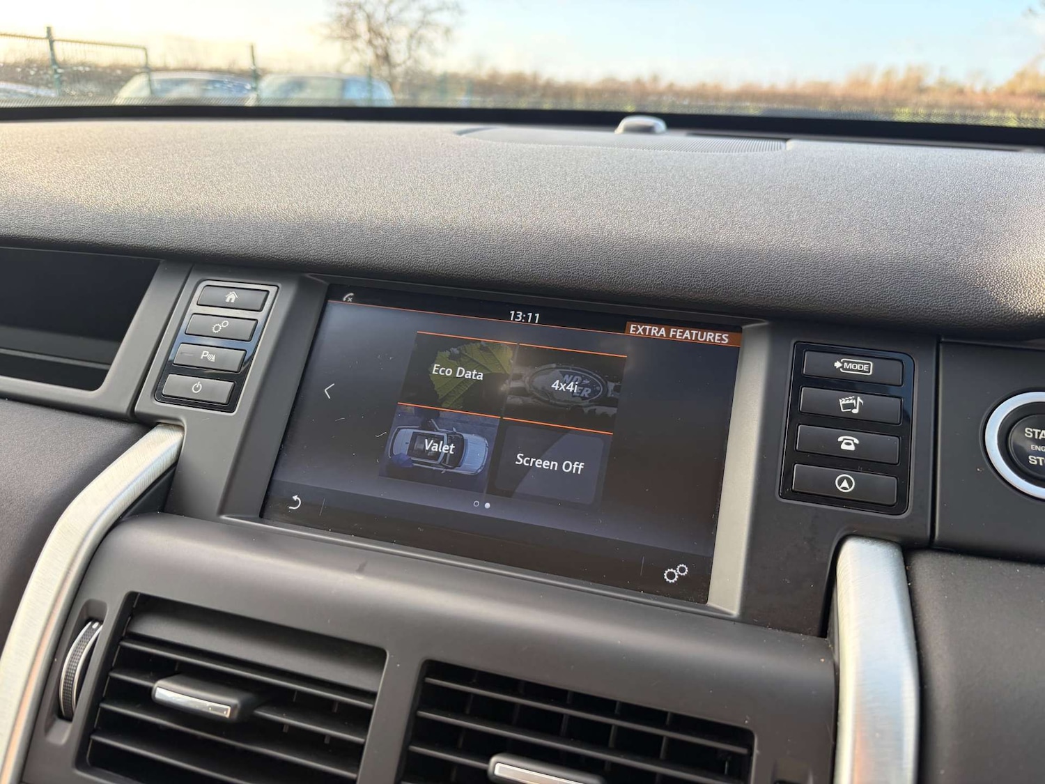 Used Land Rover Discovery Sport 2016 for sale - 76896320: Photo 55