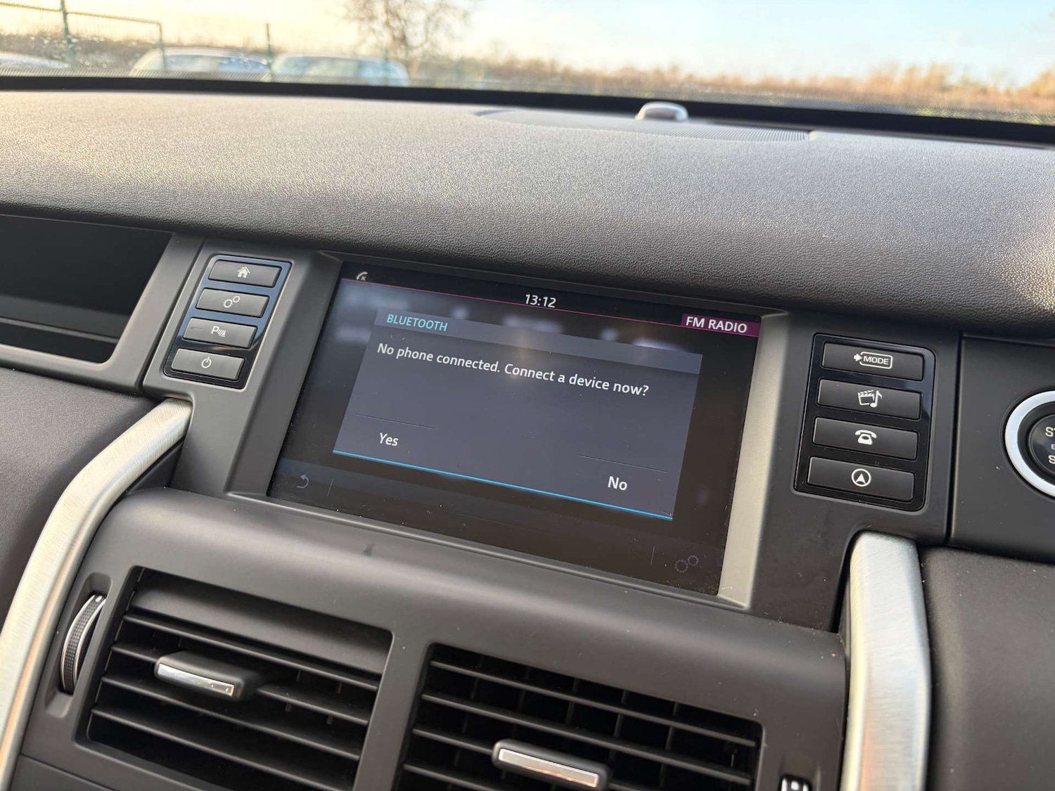 Used Land Rover Discovery Sport 2016 for sale - 76896320: Photo 57